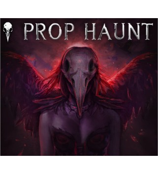 Prop Haunt Steam Key GLOBAL